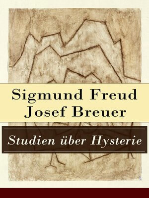 cover image of Studien über Hysterie